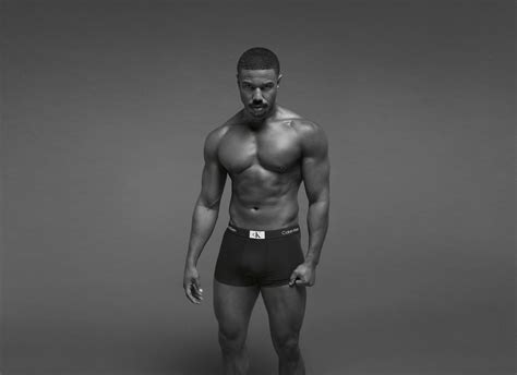 michael b jordan nudes leaked|Michael B. Jordan on his first nude scene and paying tribute to